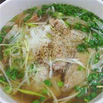 Phở Hương – Ngô Quyền