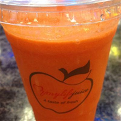 My Life Juice – Flemmington