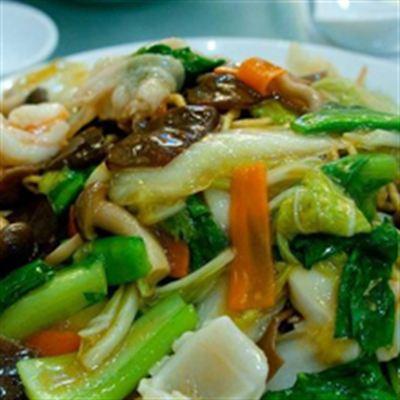 Quán Ăn Gia Đình 266