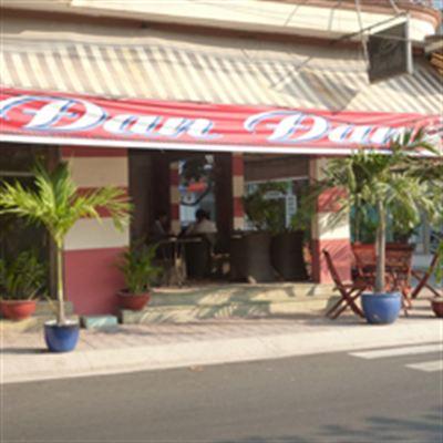 Đan Đan Cafe – Bàu Cát 9