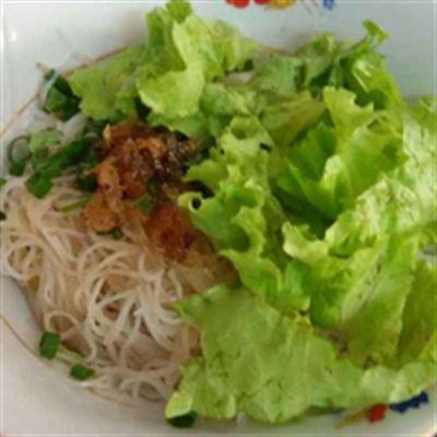 Hủ Tíu Mì 20k – Thành Thái