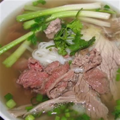 Phở Quỳnh – Ngô Quyền