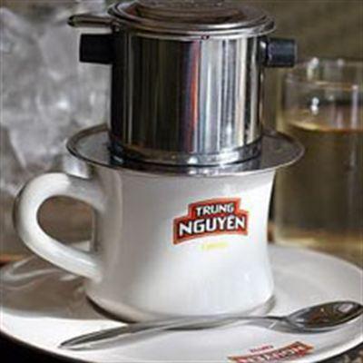 Hồng Hải Cafe – Lê Đại Hành