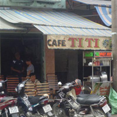 Ti Ti Cafe – Tuệ Tĩnh