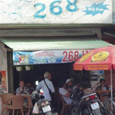 268 Cafe