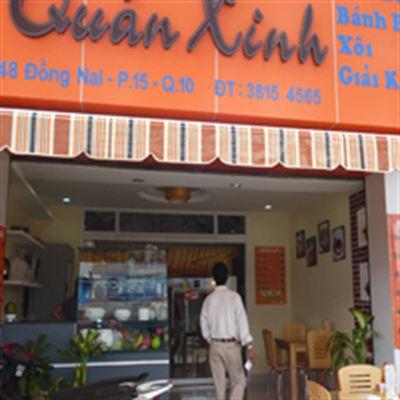 Quán Xinh