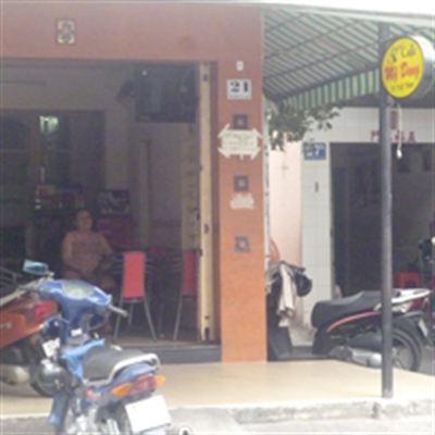 Mỹ Dung Cafe – Tuệ Tĩnh