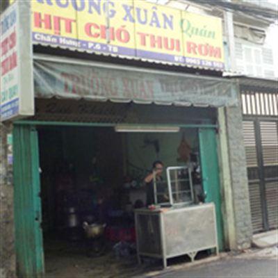 Trường Xuân