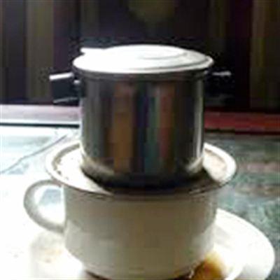 Mỹ Linh Cafe – Tôn Thất Hiệp