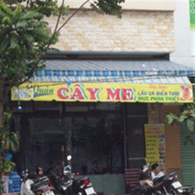 Quán Lẩu Cá Biển Tươi Cây Me