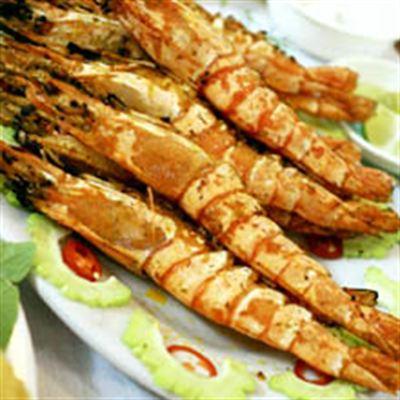 Biển Dương – Hải Sản Tươi Sống