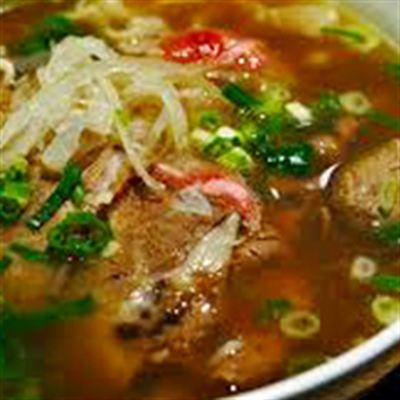 Phở Thuỷ – Thành Thái