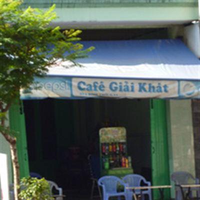 573 Cafe