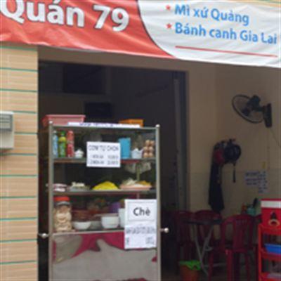 Quán 79 – Tô Hiến Thành