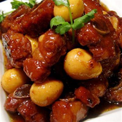 Ẩm Thực Cơm Nhà