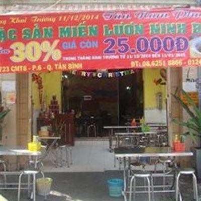 Tân Nam Phương – Đặc Sản Miến Lươn Ninh Bình