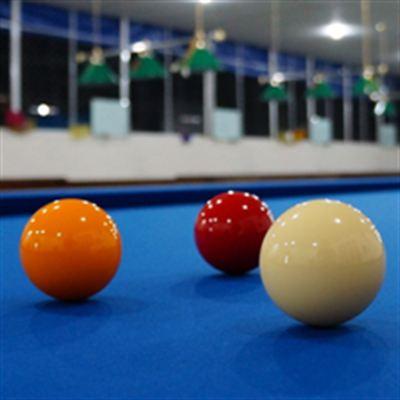 65 Billiards Cafe