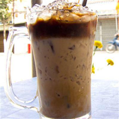 Kim Hoa Cafe