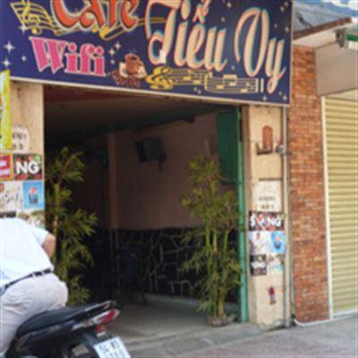 Tiểu Vy Cafe