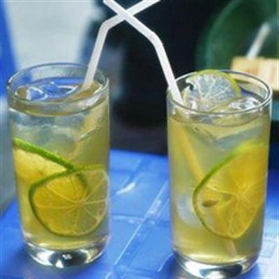 Trà Chanh 164 Lê Hồng Phong