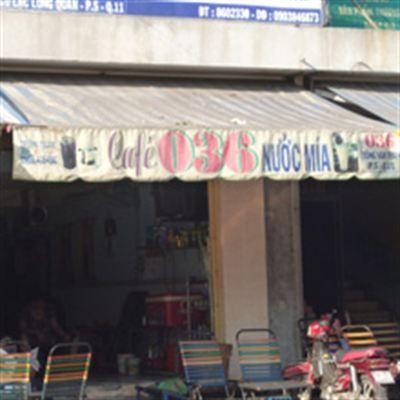 036 Cafe