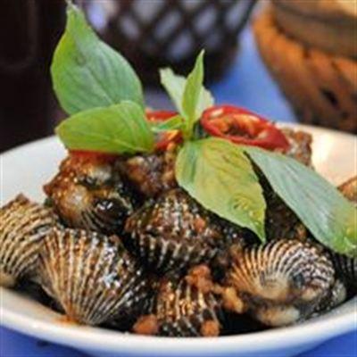 Ốc Ngon Sài Gòn