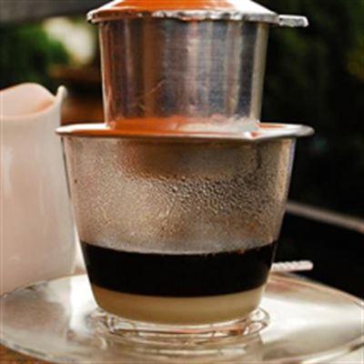 Số 8 Cafe