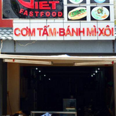 Viet Fast Food – Hồng Lĩnh