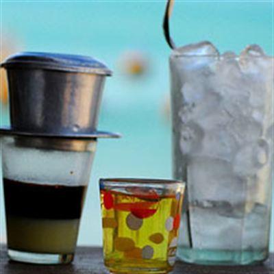 Cafe & Trà 80