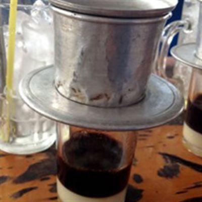 134 Cafe – Bình Thới