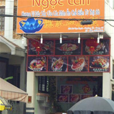 Ngọc Lan – Sư Vạn Hạnh