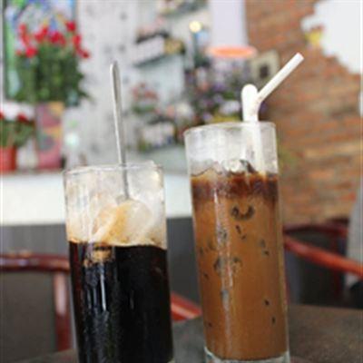 Nắng Ấm Cafe
