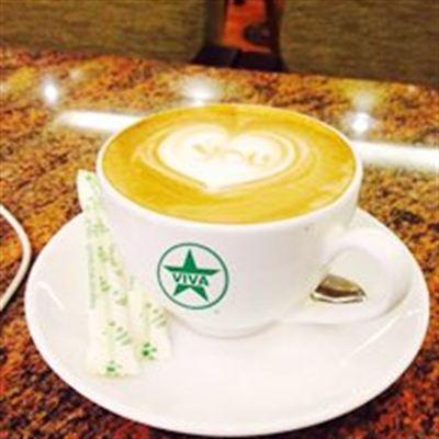 Vivastar Coffee