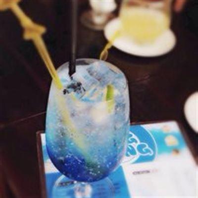 Dingdong Drink Cafe – Dương Đình Nghệ