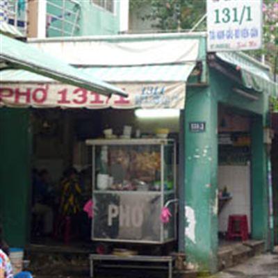 Phở 131/1