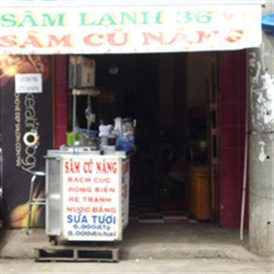 Sâm Lạnh 36