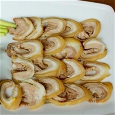 Minh Tuấn – Đặc Sản Dê Ninh Bình