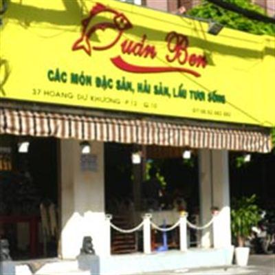 Ben Quán
