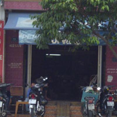 Dĩ Vãng Cafe – Lạc Long Quân