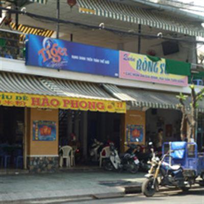 Bông Sứ – Nguyễn Kim