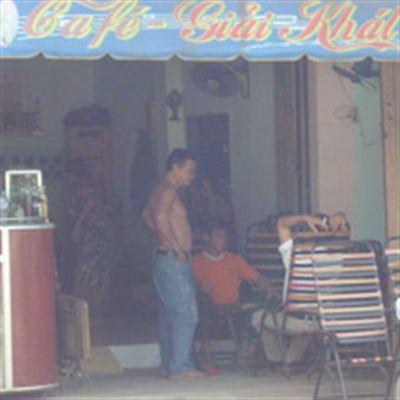 149 Cafe – Lạc Long Quân