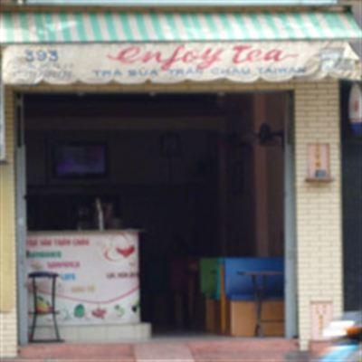 Enjoy Tea