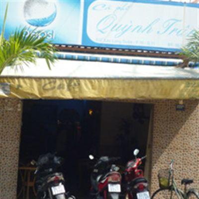 Quỳnh Trân Cafe