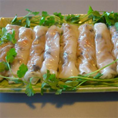 Bếp Bà Nguyệt Trường Đua – Lý Thường Kiệt