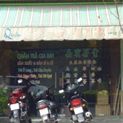Trà Quán 413