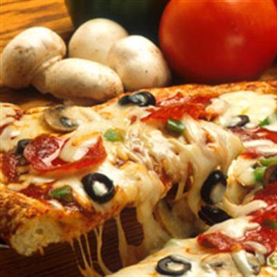 Pizza Bờm – Thành Thái