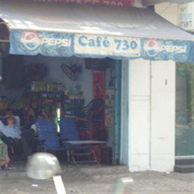 730 Cafe