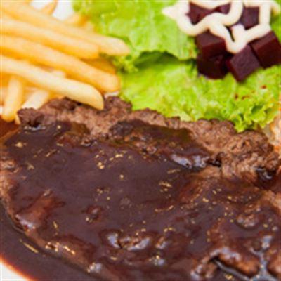 Beefsteak Top Ten