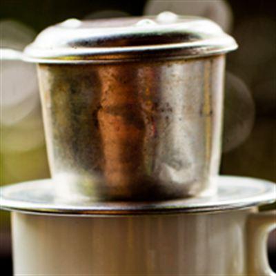 55 Cafe – Bình Thới
