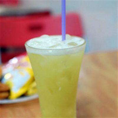 Nước Mía 101